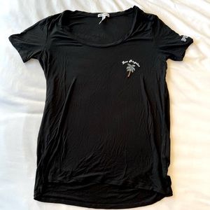 VS Pink Super Soft Tee